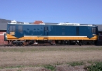 CSX GRMS-2